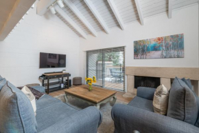Snowcreek 1548 Sun Valley